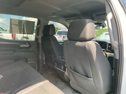 Used 2024 GMC Sierra 1500 Elevation AWD/4WD image 23