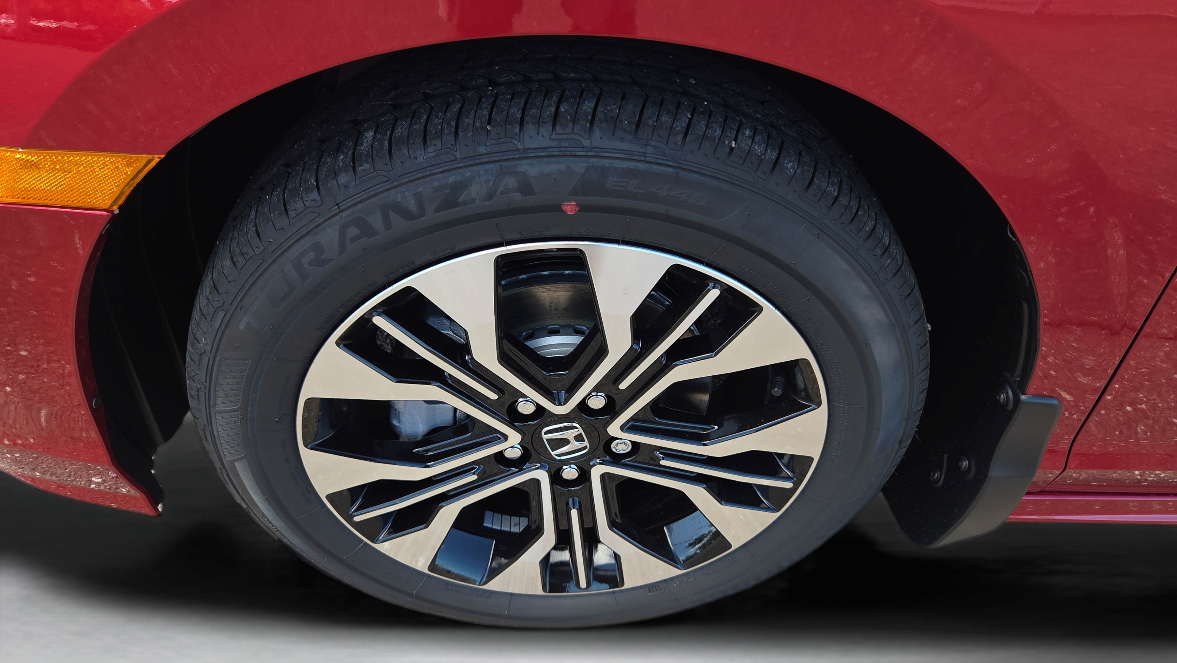 New 2027 Honda Odyssey Elite image 31