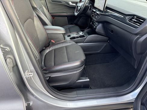 Used 2024 Ford Escape ST-Line w/ Tech Pack #1 image 22