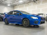 Used 2018 Subaru WRX STI w/ Popular Package #3 image 2