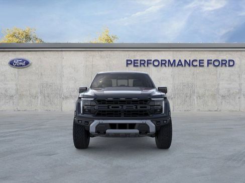 New 2025 Ford F150 Raptor image 6
