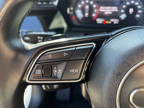 Used 2024 Audi A3 2.0T Premium image 15