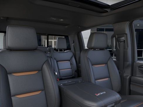New 2026 GMC Sierra 2500 AT4 w/ Technology Package image 24