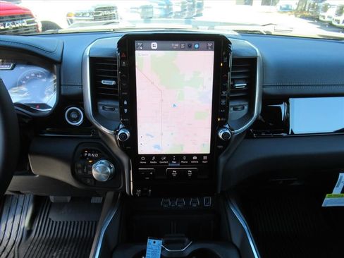 New 2026 RAM 1500 Laramie w/ Night Edition image 24