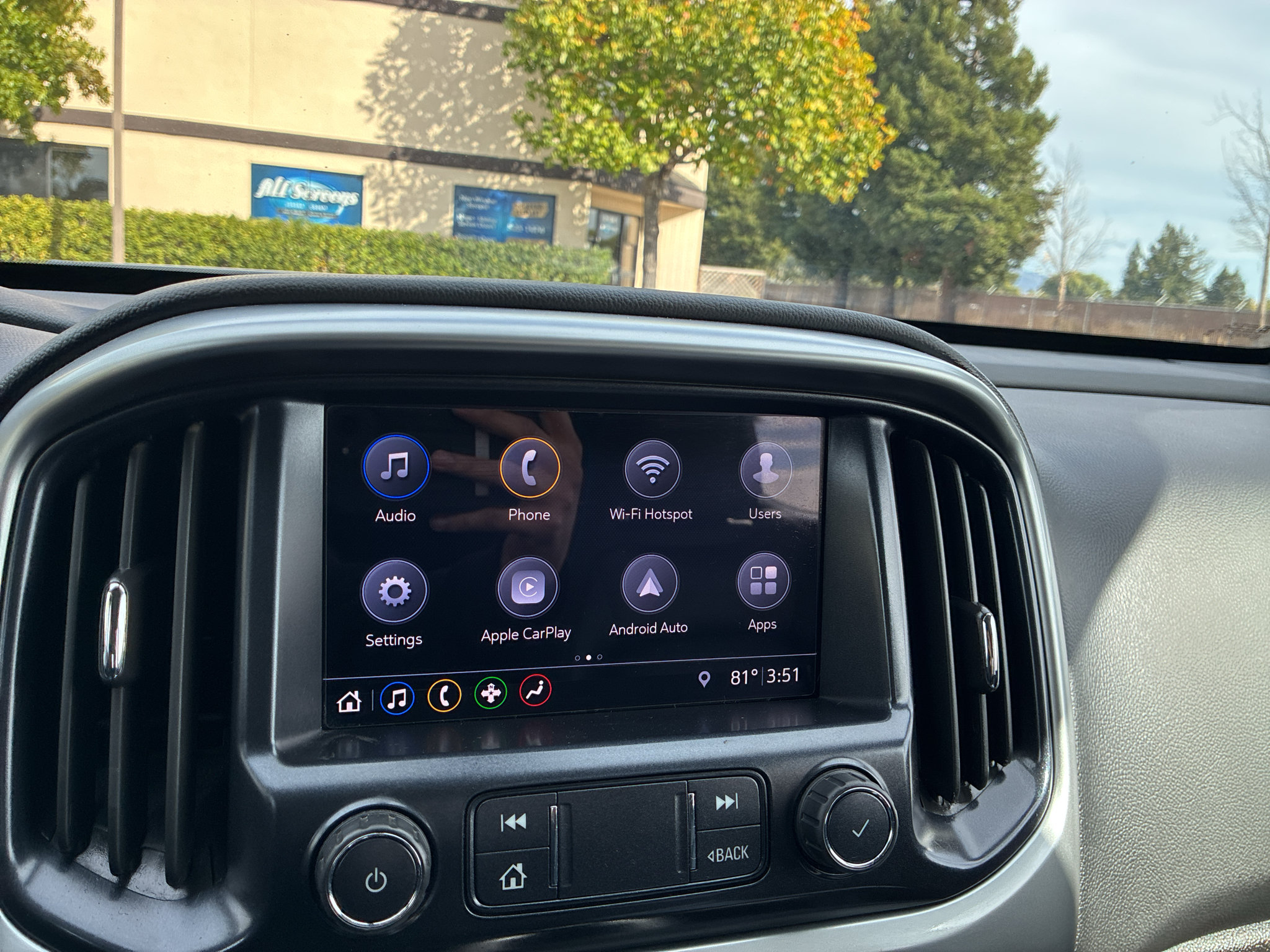 Used 2020 Chevrolet Colorado ZR2 AWD/4WD image 33