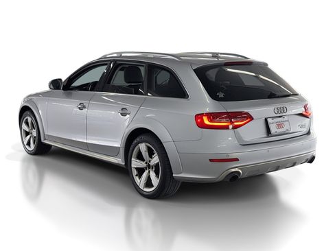 Used 2015 Audi A4 Premium Plus image 3