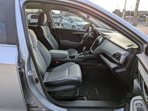 Used 2025 Subaru Outback Limited w/ Popular Package #2 AWD/4WD image 20