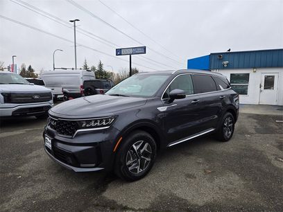Used 2022 Kia Sorento EX