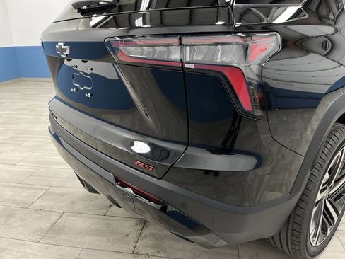 New 2026 Chevrolet Equinox RS w/ Convenience Package III image 34