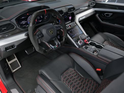 Used 2021 Lamborghini Urus AWD/4WD image 51