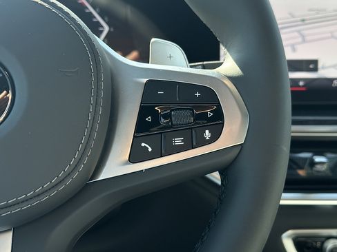 New 2026 BMW X5 sDrive40i w/ M Sport Package image 35