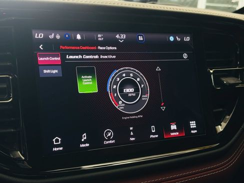 Used 2021 Dodge Durango SRT Hellcat w/ Premium Interior Group AWD/4WD image 80