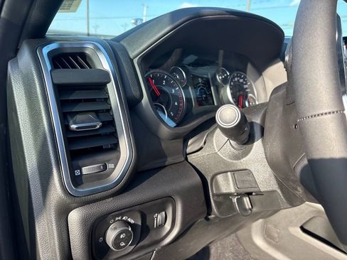 New 2026 RAM 3500 Big Horn image 16