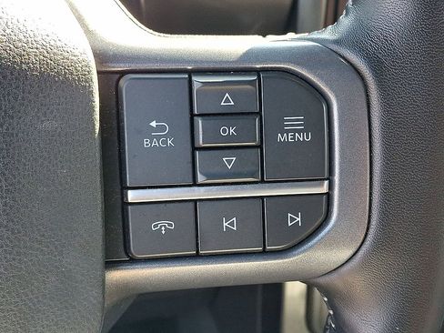 Used 2023 Ford F150 Lariat w/ Equipment Group 502A High AWD/4WD image 24