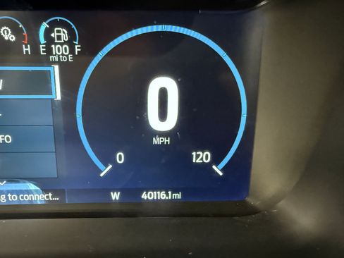 Used 2023 Ford F150 Lariat w/ Equipment Group 502A High image 20