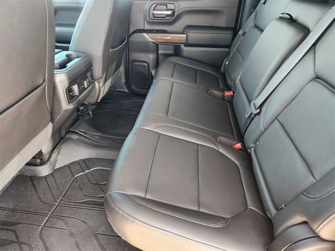 Used 2019 Chevrolet Silverado 1500 LT Trail Boss image 28