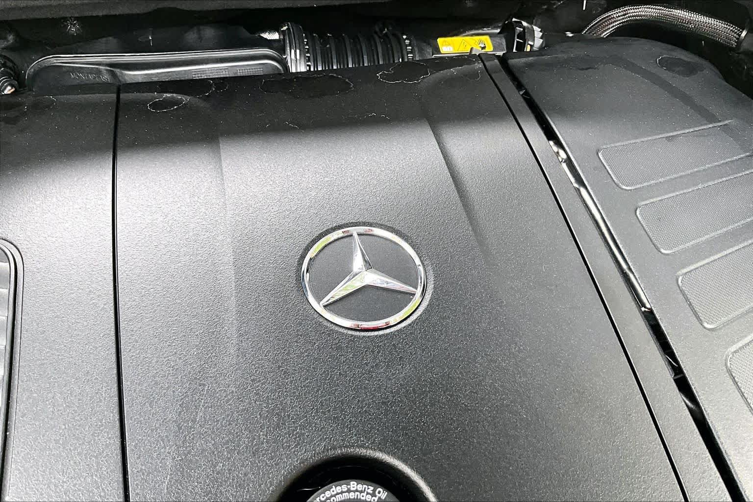 Used 2026 Mercedes-Benz GLE 350 4MATIC image 15