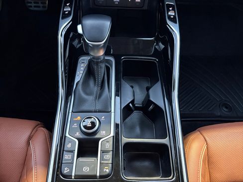 Used 2023 Kia Sorento SX Prestige image 15