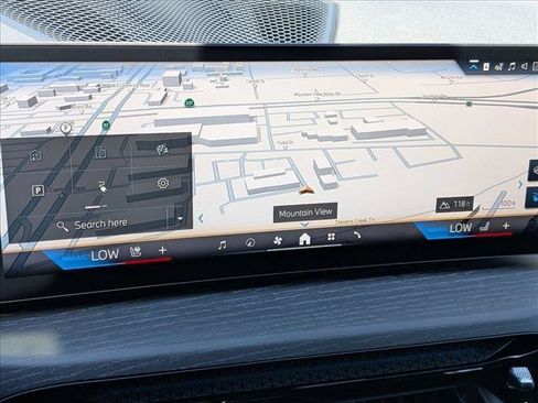 New 2026 BMW i4 xDrive40i AWD/4WD image 13