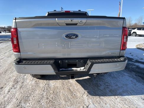 Used 2022 Ford F150 XLT w/ Equipment Group 302A High image 6