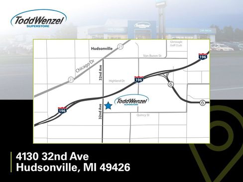 Certified 2025 Chevrolet Trax ACTIV w/ Driver Confidence Package FWD image 12