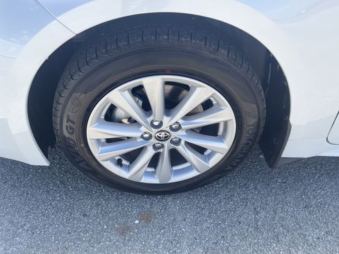 Used 2026 Toyota Corolla SE image 11