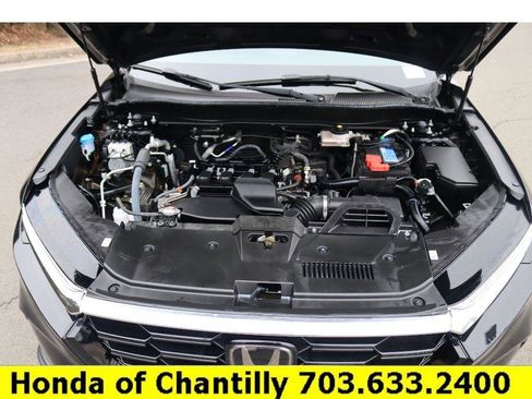 Used 2023 Honda CR-V EX-L image 31