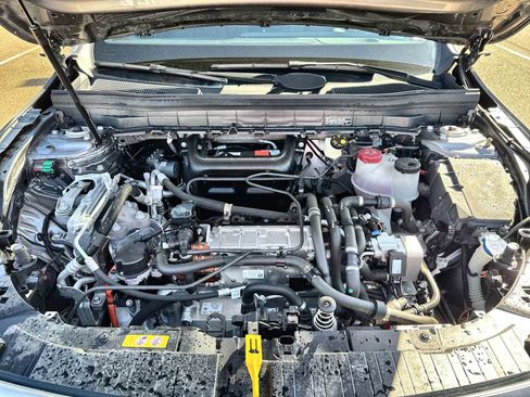 Certified 2023 Mercedes-Benz EQB 350 4MATIC SUV image 13