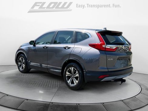 Used 2018 Honda CR-V LX image 6