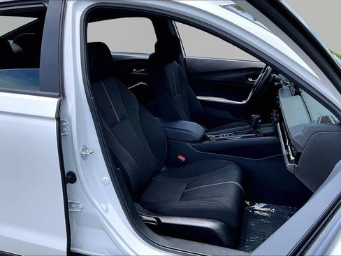 Used 2024 Honda Accord Sport image 22