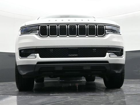 Used 2022 Jeep Wagoneer Series I w/ Convenience Group I image 27