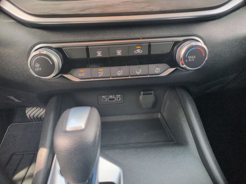 New 2026 Nissan Altima 2.5 SV AWD/4WD image 13