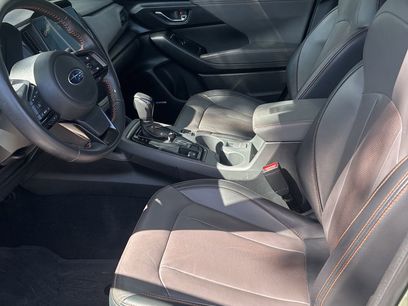 Used 2024 Subaru Crosstrek 2.5i Limited w/ Crosstrek Mirror Package