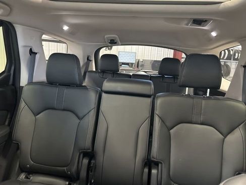 Certified 2023 Honda Pilot Touring image 22