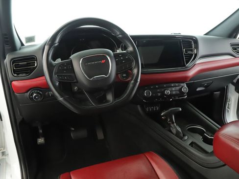 Used 2021 Dodge Durango R/T w/ Blacktop Package AWD/4WD image 2