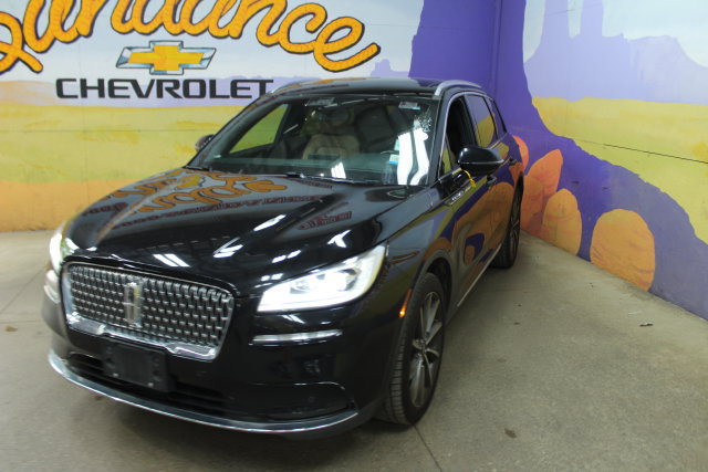 Used 2020 Lincoln Corsair Reserve w/ Equipment Group 201A AWD/4WD image 8