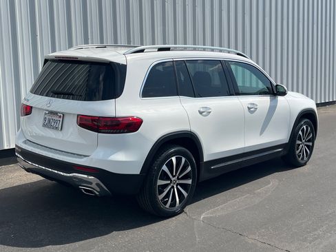 Used 2023 Mercedes-Benz GLB 250 image 6