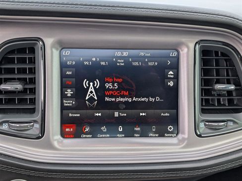 Used 2023 Dodge Challenger R/T w/ Plus Package image 26