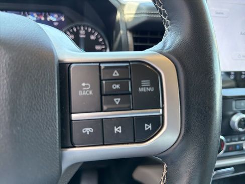 Certified 2024 Ford Expedition Max Limited AWD/4WD image 20