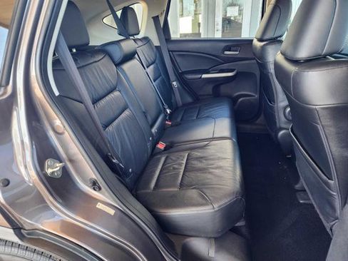 Used 2014 Honda CR-V EX-L image 16