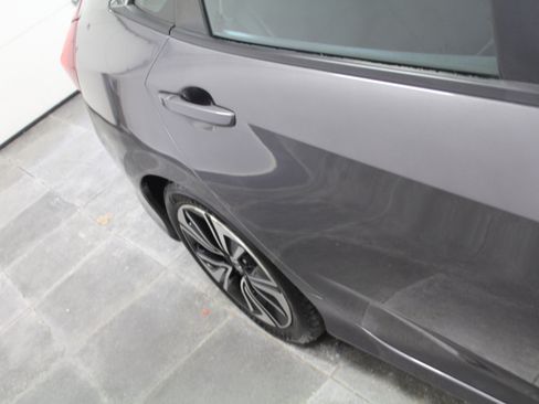 Used 2016 Honda Civic EX-L image 35