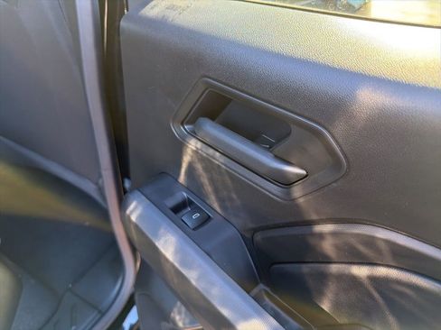 New 2026 Chevrolet Colorado W/T w/ WT Custom Package image 34