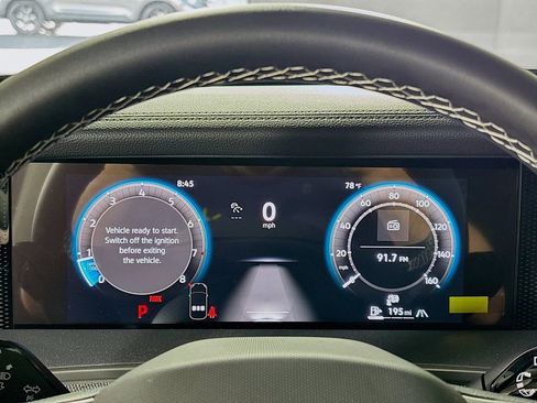 New 2025 Volkswagen Tiguan S image 14