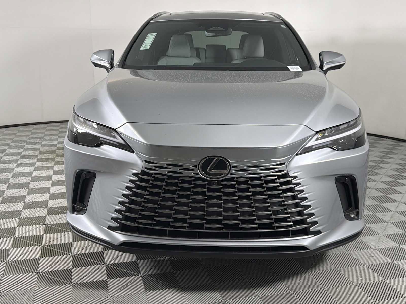 New 2026 Lexus RX 350 Premium w/ Convenience Package AWD/4WD image 13