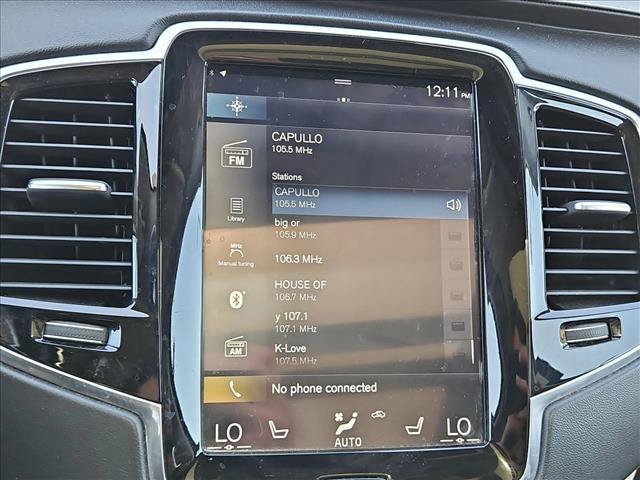 Used 2017 Volvo XC90 T6 Inscription w/ Vision Package AWD/4WD image 13
