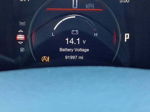 Used 2021 Dodge Durango SXT AWD/4WD image 18