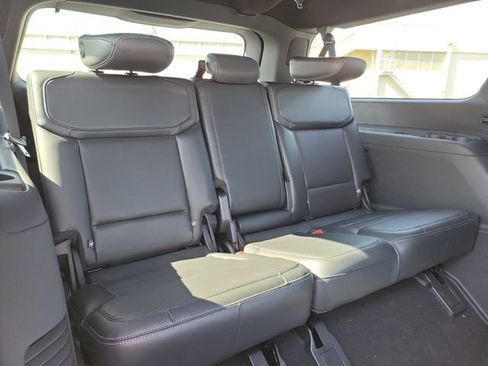 New 2026 Ford Expedition Max Platinum AWD/4WD image 23