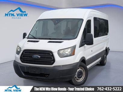 Used 2017 Ford Transit 350 XL
