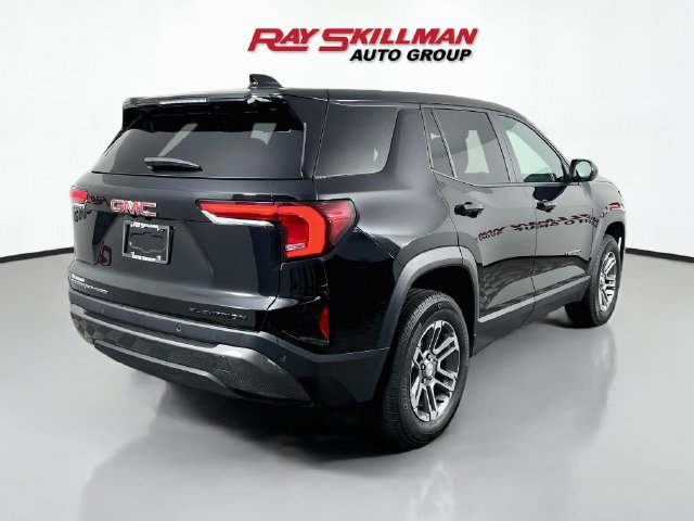 Used 2026 GMC Terrain Elevation AWD/4WD image 7