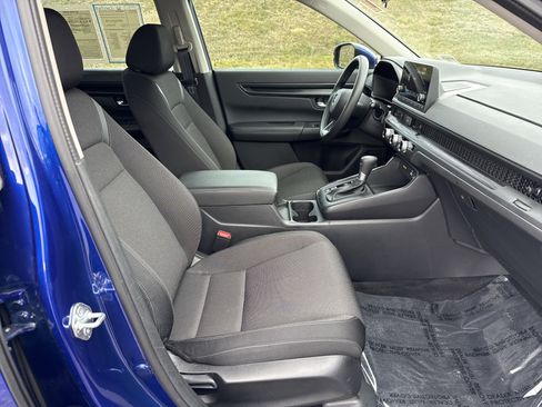 Certified 2024 Honda CR-V LX image 33